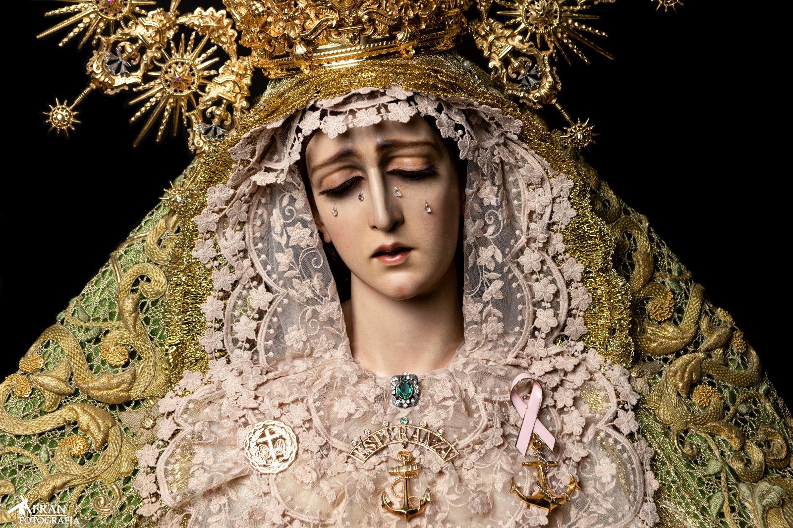 D�A DE LA ESPERANZA